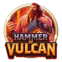 HAMMER OF VULCAN